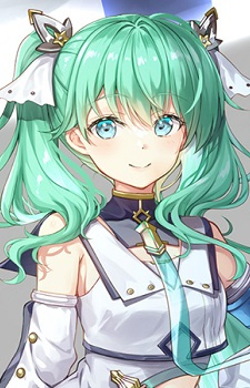 Gambar Karakter Hikari Hinata