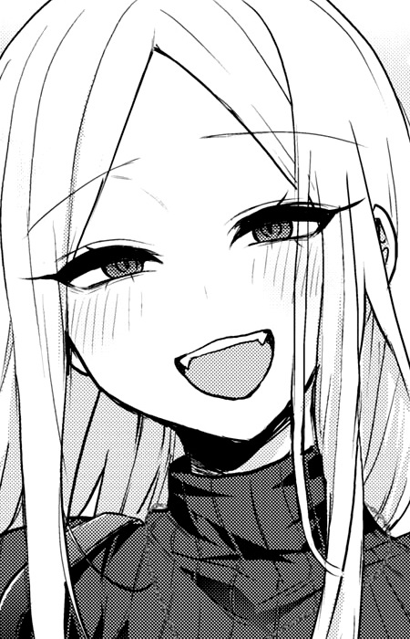 Gambar Karakter Azusa