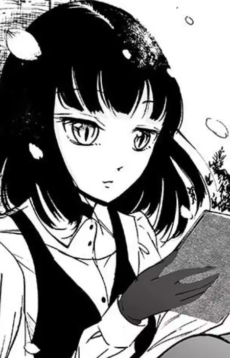 Gambar Karakter Anime: Iori Orikawa