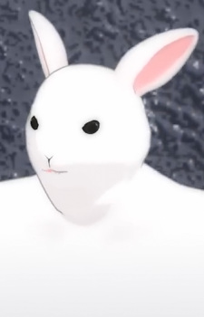 Gambar Karakter Chakamaru