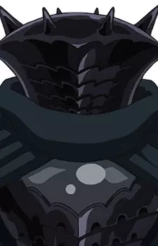 Gambar Karakter Anime: Pellegarde