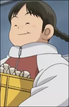 Gambar Karakter Anime: Hiroko Ookubo