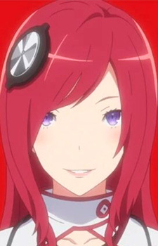 Gambar Karakter Anime: Reone