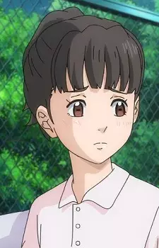 Gambar Karakter Anime: Nodoka