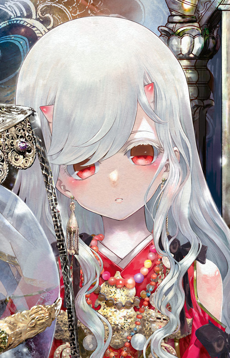 Gambar Karakter Cynthea Loh Tei