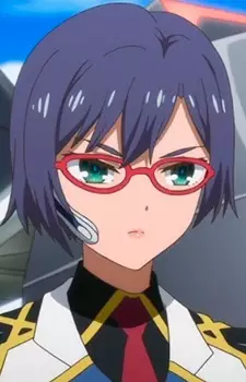 Gambar Karakter Anime: Kasumi Shigure