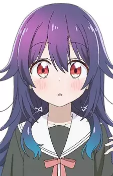 Gambar Karakter Anime: Umika Konohoshi