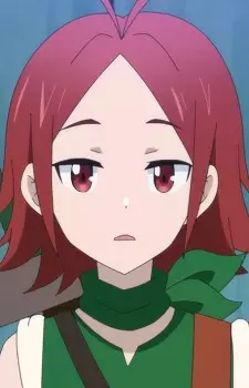 Gambar Karakter Anime: Eugene