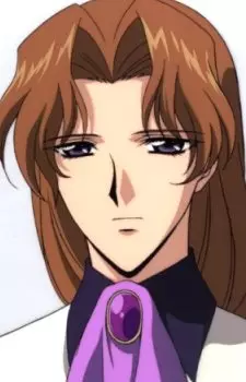 Gambar Karakter Anime: Altena