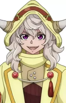 Gambar Karakter Anime: Animalia