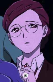 Gambar Karakter Jodie Hayward