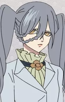 Gambar Karakter Anime: Fubuki