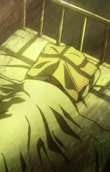 Gambar Karakter Anime: Pietro