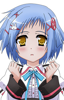 Gambar Yumina Takanashi
