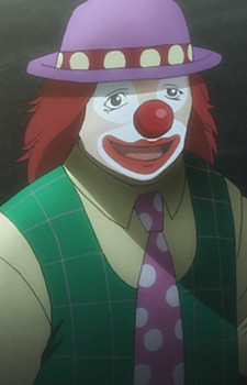 Gambar Karakter Ashida