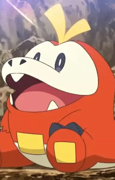 Gambar Karakter Anime: Hogator