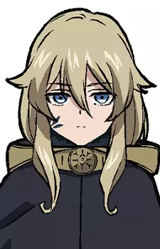 Gambar Karakter Anime: Tzveta Kooriskaya
