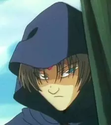 Gambar Karakter Anime: Vrumugun