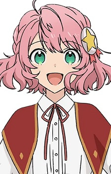 Gambar Karakter Alicia Ehnleit