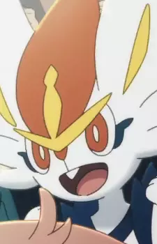 Gambar Karakter Anime: Aceburn