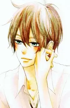 Gambar Karakter Anime: Masamune Sena