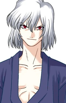 Gambar Karakter Shiki Toono