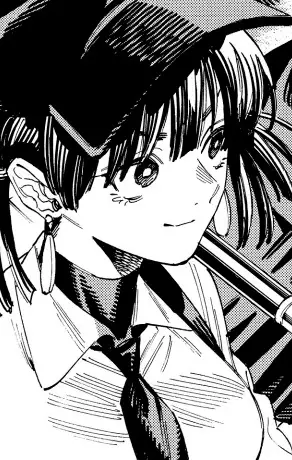 Gambar Karakter Anime: Mitabi Koremachi