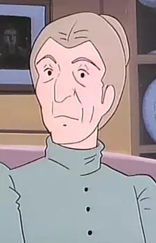 Gambar Karakter Anime: Clarissa Stevenson