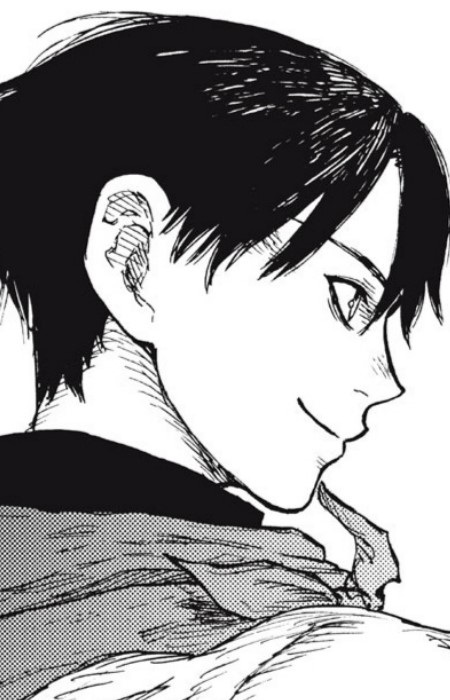 Gambar Karakter Yuto Asama
