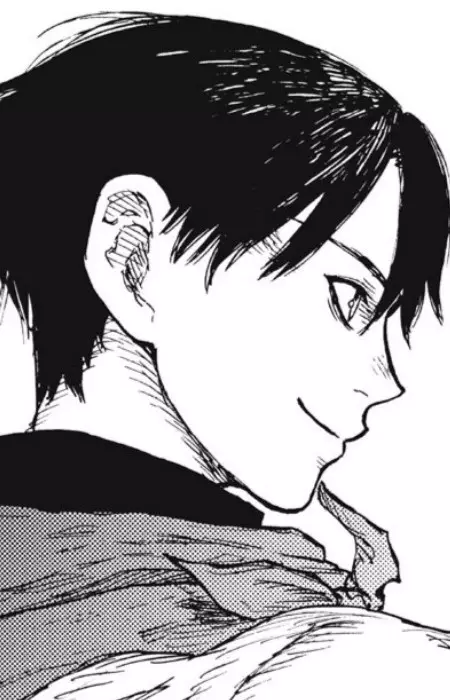 Gambar Karakter Anime: Yuto Asama