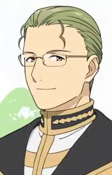 Gambar Karakter Heiter