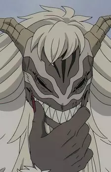 Gambar Karakter Anime: Qual