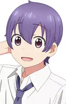 Shintarou Tokumitsu