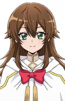 Gambar Karakter Anime: Nin