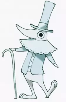 Gambar Karakter Anime: Excalibur