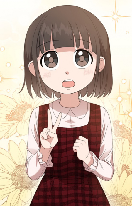Gambar Karakter Chaeyoon Jo