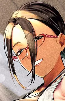 Gambar Karakter Anime: Hana Yadori