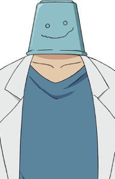 Gambar Karakter Nanao Yozakura