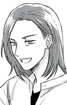 Gambar Karakter Hibiki Kamikawa