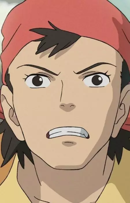 Gambar Karakter Anime: Kiriko
