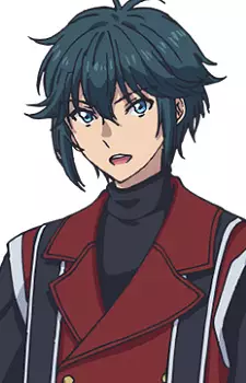 Gambar Karakter Anime: Yuuki Tachibana