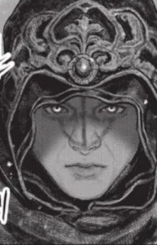 Gambar Karakter Nerijus