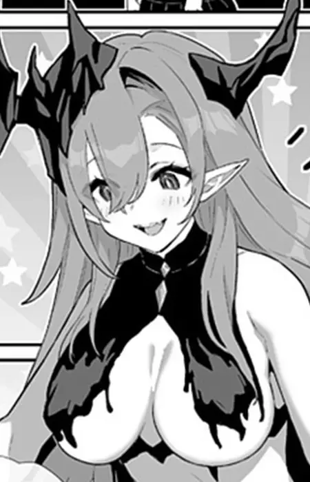 Gambar Karakter Anime: Mary Celeste