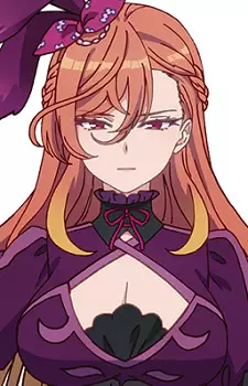 Gambar Karakter Anime: Flöte Mascarail