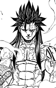 Gambar Karakter Victor