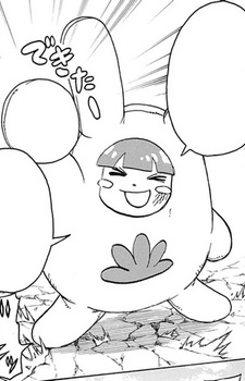 Gambar Karakter Backs