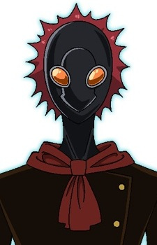 Gambar Karakter Sasumata