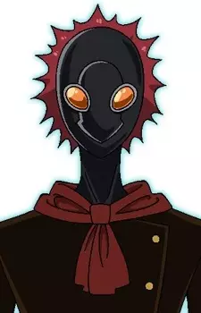 Gambar Karakter Anime: Sasumata