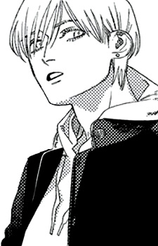 Gambar Karakter Yousuke Tsuchiya