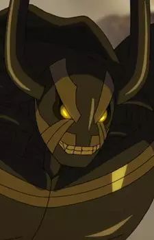 Gambar Karakter Anime: Pluto